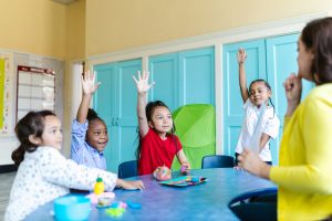 Niepubliczne przedszkole – jakie zajęcia oferuje?